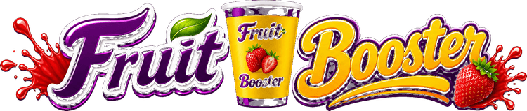 Fruit Booster