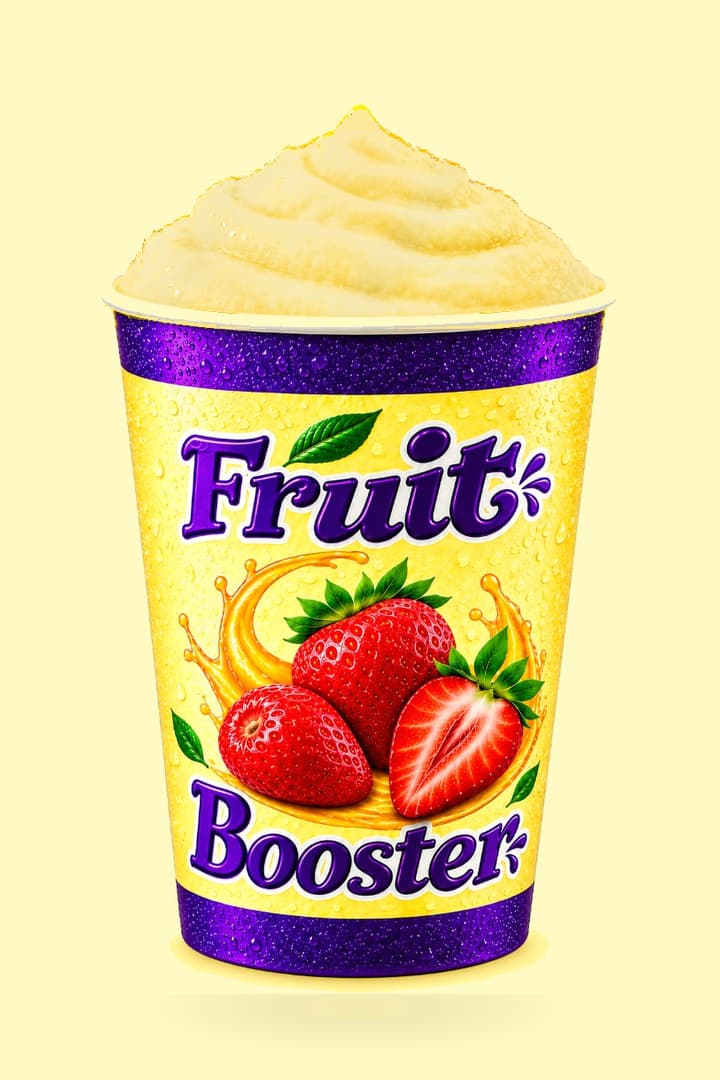 Canada Colada