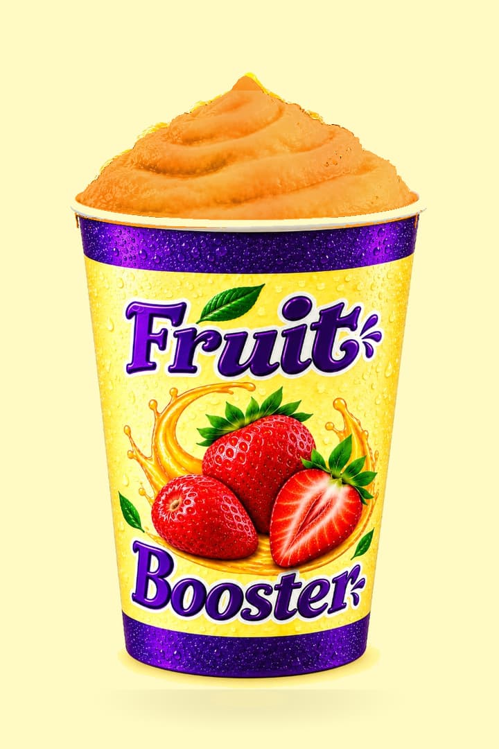 Mango Hurrican - Tropical
