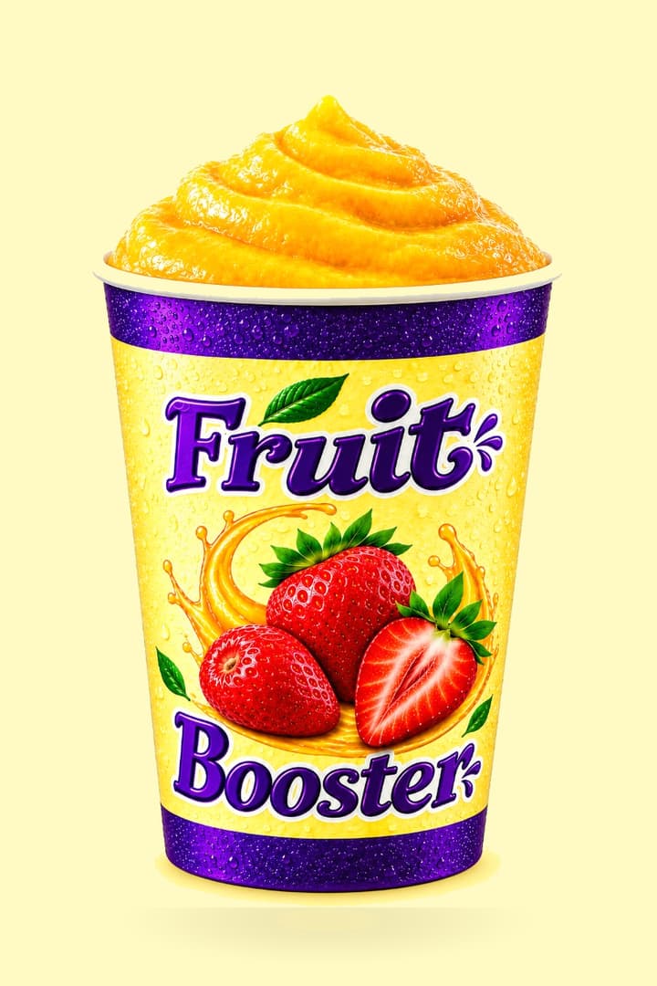 Regular Mango Hurrican