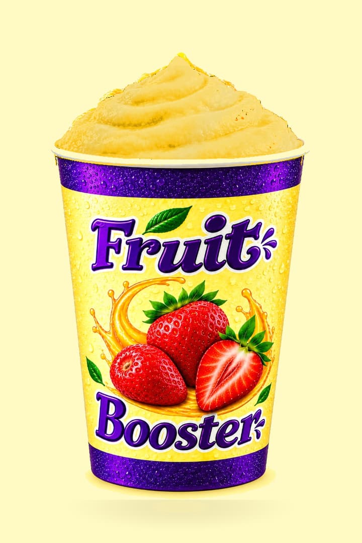 Regular Breezy Banana