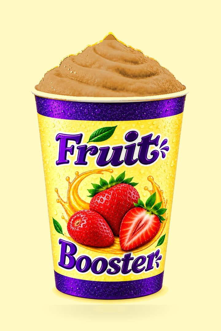 Regular Nuttin Butter